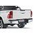 Ponteira Para-Choque Hilux 2016 2017 2018 2019 Le -S/Furação - Imagem 2