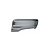 Ponteira Para-Choque Hilux 2016 2017 2018 2019 Ld S/Furação - Imagem 1