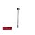 Pescador Ford Cargo Pesado Rosca M45 P/Rosca M14 Tq. 275 Lts - Imagem 2