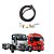 Kit De Interligação Tanque Para Iveco Stralis / Tector - Imagem 1
