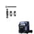 Kit Fixação Tanque Arla Plástico Scania S5 2012 2013 50 Lts - Imagem 1