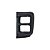 Grade Frontal Mb 1114 Lado Esquerdo - Imagem 2