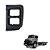 Grade Frontal Mb 1114 Lado Esquerdo - Imagem 1