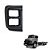 Grade Frontal Mb 1114 Lado Direito - Imagem 1