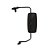 Espelho Retrovisor Mb 712c/912c Plano Completo Le - Imagem 2