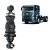 Conjunto Mola Pneumática Cabine Vw Constelation - Traseiro - Imagem 1