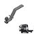 Suporte Fixacao Da Roda Estepe Mb Accelo 815 2012 A 2020 - Imagem 1