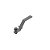 Suporte Fixacao Da Roda Estepe Mb Accelo 815 2012 A 2020 - Imagem 2
