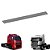 Suporte Aparabarro Scania 114 Volvo Fh 415mm - Imagem 1