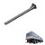 Suporte Do Paralama Carreta Randon Bitrem 720mm - Imagem 1