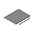 Regua Fixacao Aparabarro Furgao 470 X 500 E 470 X 600 Mm - Imagem 1