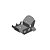 Suporte Cabo Do Macaco Volvo Fh 2015 2016 2017 2018 2019 Le - Imagem 2