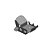 Suporte Cabo Do Macaco Volvo Fh 2020 2021 2022 Ld - Imagem 2