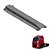 Suporte Lateral Estribo Volvo Fh 2020 2021 2022 Le - Imagem 1
