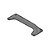 Suporte Lateral Estribo Volvo Fh 2015 2016 2017 2018 2019 Le - Imagem 2