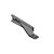 Suporte Fixacao Do Estribo Volvo Fh Lado 2020 2021 2022 Ld - Imagem 2