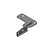 Suporte Fixacao Estribo Com Cabine Volvo Fh 2021 2022 Ld - Imagem 2