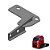 Suporte Fixacao Estribo Com Cabine Volvo Fh 2021 2022 Ld - Imagem 1