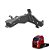 Suporte Farol Inferior Volvo Fh 2021 2022 Lado Esquerdo - Imagem 1
