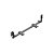 Suporte Do Parachoque Atego 1725 / 1726 / 1729 / 1730 - Imagem 2