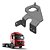Suporte Pontalete Mb Atego 1418 2008 2009 2010 Externo - Imagem 1