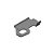 Suporte Escora Mb Atego 2425 - 2005 2006 2007 Pressao Inter. - Imagem 2