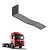 Suporte Fixacao Protetor Carter Mb Atego 1729 Lado Esquerdo - Imagem 1