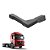 Suporte Do Parachoque Mb Atego 1725 / 2423 Lateral Esquerda - Imagem 1