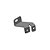 Suporte Frontal Mb Atego 1719 / 1726 / 2730 Lado Esquerdo - Imagem 2