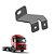 Suporte Frontal Mb Atego 1719 / 1726 / 2730 Lado Esquerdo - Imagem 1