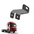 Suporte Frontal Mb Atego 1719 / 1726 / 2730 Lado Direito - Imagem 1