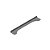 Suporte De Reforco Chassi Mb Atego 1718 / 1719 / 1725 / 1726 - Imagem 2