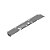 Suporte Protetor Do Radiador Mb Atego 2430 / 2730 / 3026 - Imagem 2