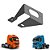 Suporte Lanterna Paralama Dianteiro Iveco Hiway 2021 Lad Dir - Imagem 1