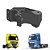 Base Metal Paralama Daf Cf - Imagem 1