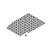 Plataforma Aluminio Catalisador Volvo Fh 2012 2013 Aluminio - Imagem 2