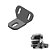 Suporte Farol De Milha Mb Axor 2644 - 2012 2013 2014 2015 - Imagem 1
