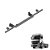 Suporte Parachoque Mb Axor 2644 - 2012 2013 2014 2015 - Imagem 1