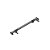 Suporte Do Estribo Mb Axor 2533- 2014 2015 2016 2017 Central - Imagem 2