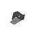 Suporte Reforco Estribo Mb Axor 4144- 2012 2013 2014 2015 Ld - Imagem 2
