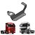 Suporte Farolete Spoiler Mb Actros 2646 - 2017 2018 2019 Le - Imagem 1