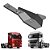 Suporte Estribo Cabine Mb Actros 2646- 2015 2016 Traseiro Ld - Imagem 1