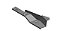 Suporte Estribo Cabine Mb Axor 4144- 2014 2015 Traseiro Ld - Imagem 2