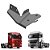 Complemento Estribo Cabine Mb Actros 2646 - 2019 Diante. Le - Imagem 1