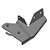 Complemento Estribo Cabine Mb Actros 2651 - 2021 Diante. Ld - Imagem 2