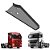 Suporte Estribo Cab Mb Actros 2651 - 2020 2021 Dianteiro Le - Imagem 1