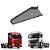 Suporte Estribo Cab Mb Actros 2651 - 2012 A 2021 Diante. Ld - Imagem 1