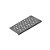 Pisante Estribo Mb Atego 2430 - 2016 2017 2018 Superior Ld - Imagem 2