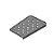 Pisante Estribo Mb Accelo 915 2003 2004 2005 2006 2007 Le - Imagem 2