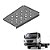 Pisante Estribo Mb Accelo 815 2012 2013 2014 2015 2016 Le - Imagem 1
